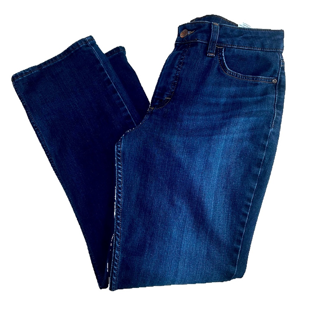 Womens lee jeans
